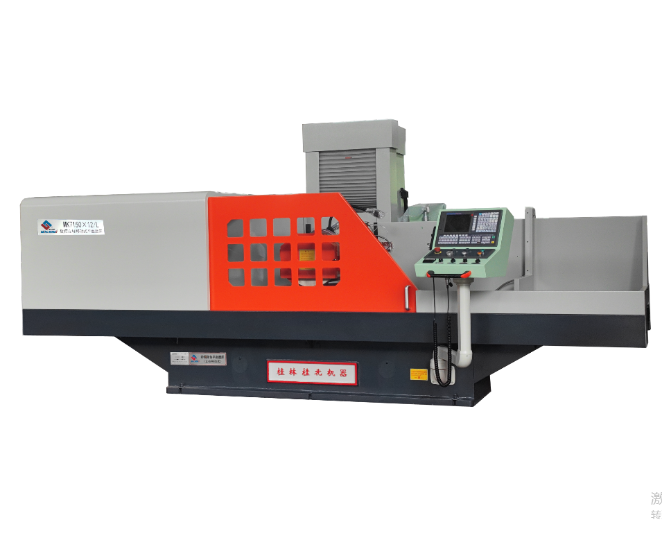 MK7150×12/L cnc surface grinder best cheap price Featured Image