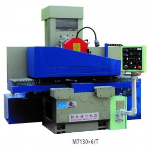 M7130×6/T Suface grinding machine cheap factory price