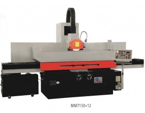 MM7150×12 Precision surface grinding machine