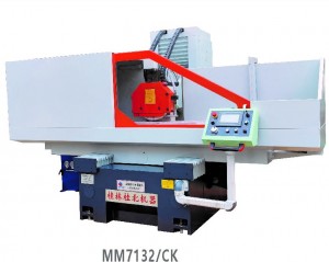 MM7132/CK Precision plc surface grinding machine