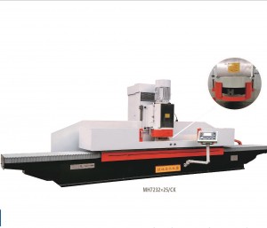 MH7232×25/CK plc vertical grinding machine cheap price