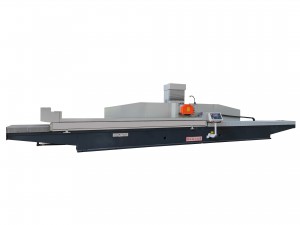 M7140×40B/LCK plc Surface grinder best factory