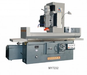 MY7232  Dovetail guideway grinding machine factory price