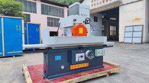 Table surface machines factory supply hydraulic for grinding metal Best Cheap Products