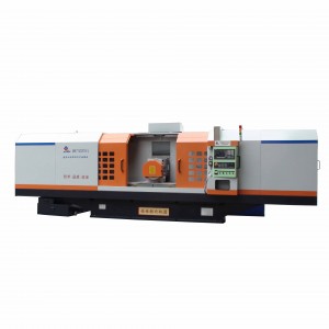 MK7140 × 16/L máquina de moagem de superfície CNC preço barato