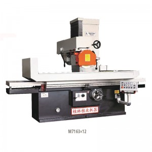 M7163 Surface grinder best cheap price