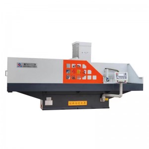 Table surface machines factory supply hydraulic for grinding metal