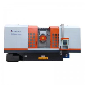 Table surface machines factory supply hydraulic for grinding metal Cheap price