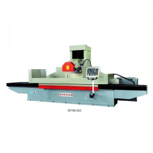 M7180×20/L cnc plc Surface grinder best cheap price