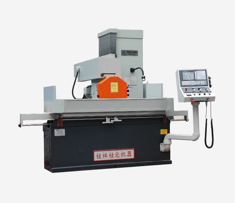 MKB7140/2 Table surface machines factory supply hydraulic for grinding metal Featured Image